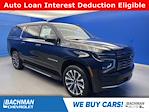 New 2026 Chevrolet Suburban High Country for sale #26-1372 - photo 1