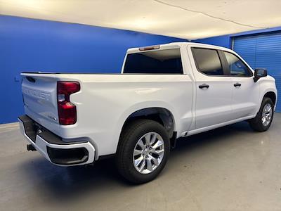 New 2026 Chevrolet Silverado 1500 Custom Crew Cab for sale #26-1375 - photo 2