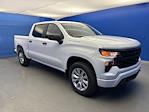 New 2026 Chevrolet Silverado 1500 Custom Crew Cab for sale #26-1375 - photo 3
