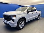 New 2026 Chevrolet Silverado 1500 Custom Crew Cab for sale #26-1375 - photo 5