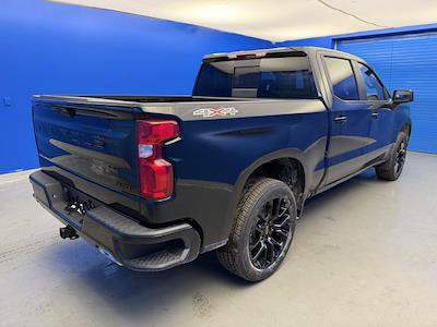 New 2026 Chevrolet Silverado 1500 RST Crew Cab for sale #26-1378 - photo 2
