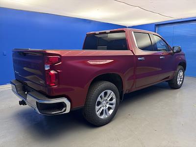 New 2026 Chevrolet Silverado 1500 LTZ Crew Cab for sale #26-1379 - photo 2