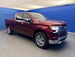 New 2026 Chevrolet Silverado 1500 LTZ Crew Cab for sale #26-1379 - photo 3