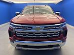 New 2026 Chevrolet Silverado 1500 LTZ Crew Cab for sale #26-1379 - photo 4