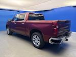 New 2026 Chevrolet Silverado 1500 LTZ Crew Cab for sale #26-1379 - photo 6