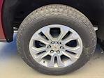 New 2026 Chevrolet Silverado 1500 LTZ Crew Cab for sale #26-1379 - photo 8