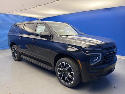 New 2026 Chevrolet Suburban RST for sale #26-1381 - photo 1