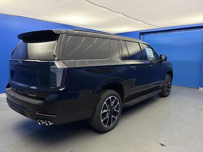 New 2026 Chevrolet Suburban RST for sale #26-1381 - photo 2