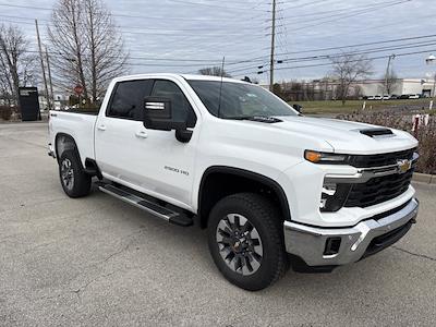 New 2026 Chevrolet Silverado 2500 LT Crew Cab for sale #26-1385 - photo 1