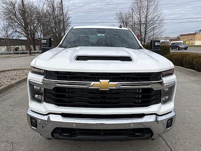 New 2026 Chevrolet Silverado 2500 LT Crew Cab for sale #26-1385 - photo 2