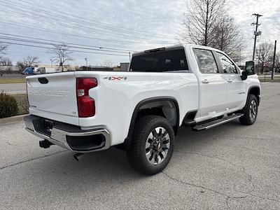 2026 Chevrolet Silverado 2500 Crew Cab 4WD Pickup for sale #26-1385 - photo 2