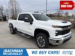 New 2026 Chevrolet Silverado 2500 LT Crew Cab for sale #26-1385 - photo 1