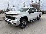 New 2026 Chevrolet Silverado 2500 LT Crew Cab for sale #26-1385 - photo 5