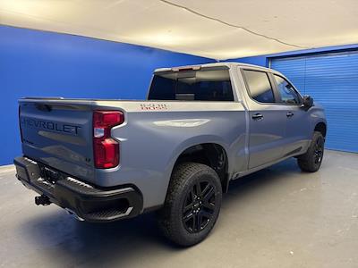 New 2026 Chevrolet Silverado 1500 LT Crew Cab for sale #26-1389 - photo 2