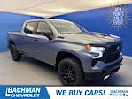New 2026 Chevrolet Silverado 1500 LT Crew Cab for sale #26-1389 - photo 1