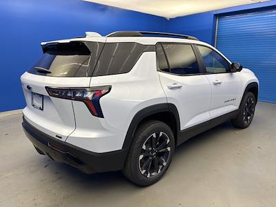 New 2026 Chevrolet Equinox RS for sale #26-1392 - photo 2