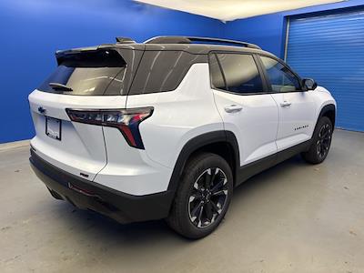 New 2026 Chevrolet Equinox RS for sale #26-1394 - photo 2