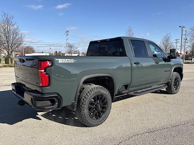 New 2026 Chevrolet Silverado 2500 LT Crew Cab for sale #26-1395 - photo 2