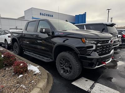 New 2026 Chevrolet Silverado 1500 ZR2 Crew Cab for sale #26-1396 - photo 2