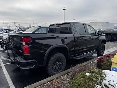 2026 Chevrolet Silverado 1500 Crew Cab 4WD Pickup for sale #26-1396 - photo 2