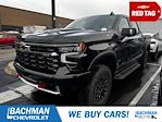 New 2026 Chevrolet Silverado 1500 ZR2 Crew Cab for sale #26-1396 - photo 1