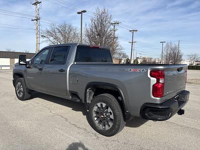 New 2026 Chevrolet Silverado 2500 Custom Crew Cab for sale #26-1399 - photo 2