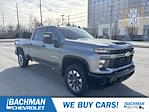 New 2026 Chevrolet Silverado 2500 Custom Crew Cab for sale #26-1399 - photo 1