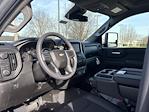 New 2026 Chevrolet Silverado 2500 Custom Crew Cab for sale #26-1399 - photo 11