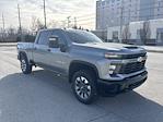 New 2026 Chevrolet Silverado 2500 Custom Crew Cab for sale #26-1399 - photo 4