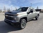 New 2026 Chevrolet Silverado 2500 Custom Crew Cab for sale #26-1399 - photo 6