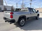 New 2026 Chevrolet Silverado 2500 Custom Crew Cab for sale #26-1399 - photo 7