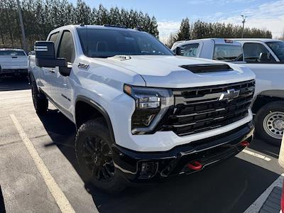2026 Chevrolet Silverado 2500 Crew Cab 4WD Pickup for sale #26-1400 - photo 1