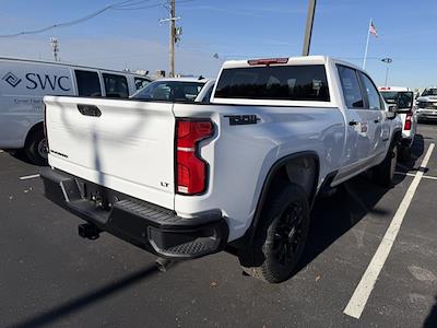 2026 Chevrolet Silverado 2500 Crew Cab 4WD Pickup for sale #26-1400 - photo 2