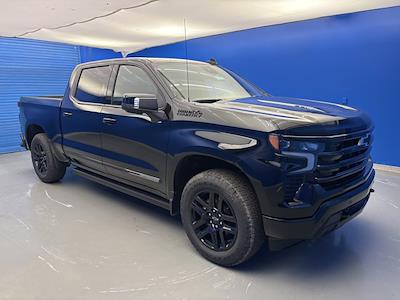 New 2026 Chevrolet Silverado 1500 High Country Crew Cab for sale #26-1412 - photo 1