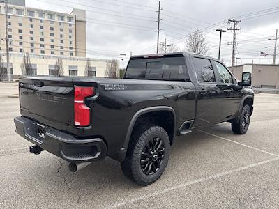 New 2026 Chevrolet Silverado 2500 LT Crew Cab for sale #26-1413 - photo 2