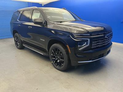 New 2026 Chevrolet Tahoe - photo 1