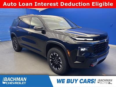 New 2026 Chevrolet Traverse Z71 for sale #26-1418 - photo 1