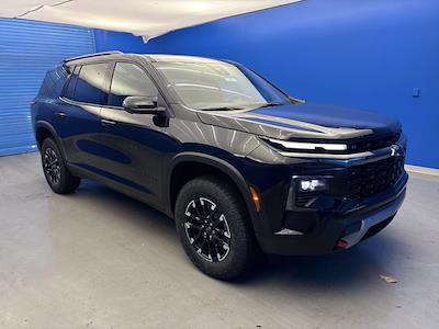 New 2026 Chevrolet Traverse Z71 for sale #26-1418 - photo 1