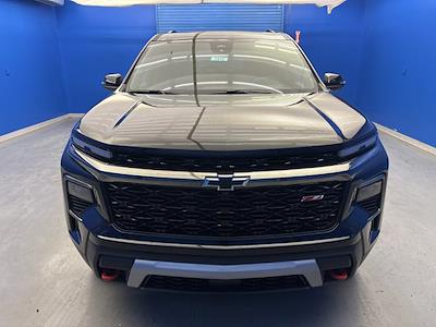New 2026 Chevrolet Traverse Z71 for sale #26-1418 - photo 2