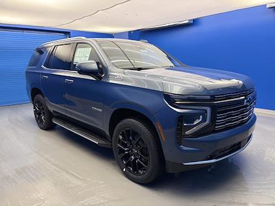 New 2026 Chevrolet Tahoe High Country for sale #26-1419 - photo 1