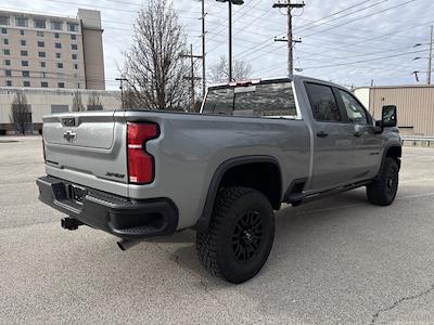 2026 Chevrolet Silverado 2500 Crew Cab 4WD Pickup for sale #26-1420 - photo 2