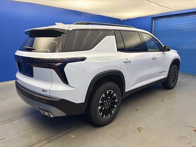 New 2026 Chevrolet Traverse Z71 for sale #26-1422 - photo 2