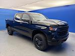 New 2026 Chevrolet Silverado 1500 Custom Crew Cab for sale #26-1423 - photo 1