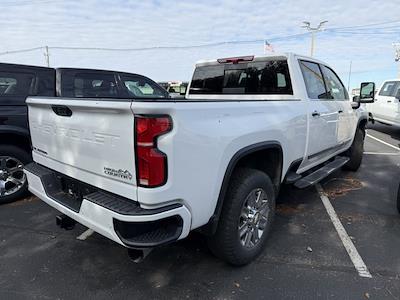 New 2026 Chevrolet Silverado 2500 High Country Crew Cab for sale #26-1431 - photo 2