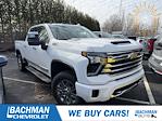 New 2026 Chevrolet Silverado 2500 High Country Crew Cab for sale #26-1431 - photo 31