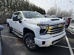 New 2026 Chevrolet Silverado 2500 High Country Crew Cab for sale #26-1431 - photo 1