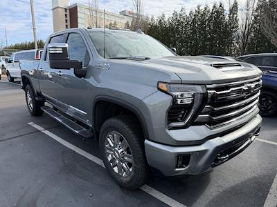 2026 Chevrolet Silverado 2500 Crew Cab 4WD Pickup for sale #26-1432 - photo 1