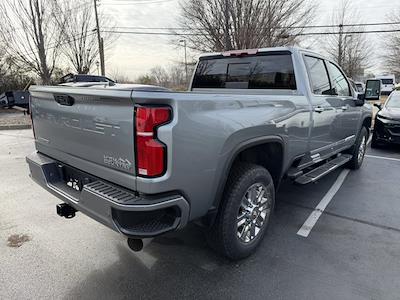 2026 Chevrolet Silverado 2500 Crew Cab 4WD Pickup for sale #26-1432 - photo 2