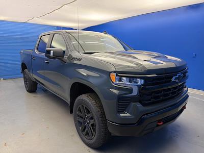 New 2026 Chevrolet Silverado 1500 LT Crew Cab for sale #26-1434 - photo 1