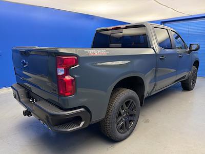 New 2026 Chevrolet Silverado 1500 LT Crew Cab for sale #26-1434 - photo 2